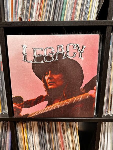 Falcon Jane – Legacy 🇺🇸