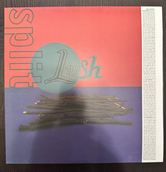 Lush – Split 🇺🇸