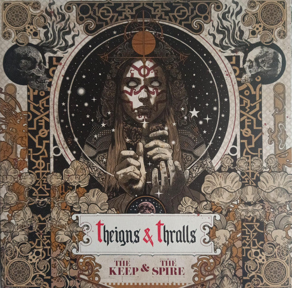 Theigns & Thralls – Keep & the Spire 🇺🇸