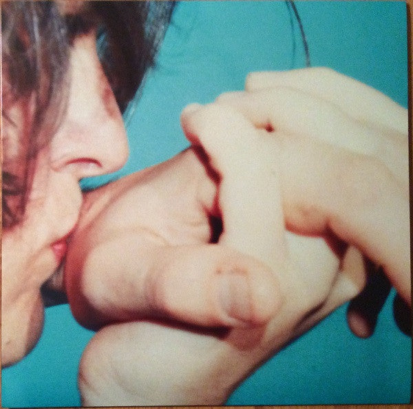 Spinanes – Manos (Yellow Vinyl) (I) 🇺🇸