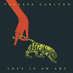 Vanessa Carlton – Love Is An Art 🇺🇸