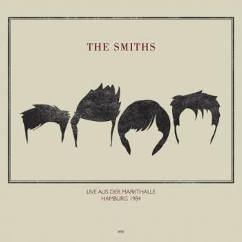 Smiths – Markthalle Hamburg 1984 (Violet Cloudy Vinyl) 🇺🇸