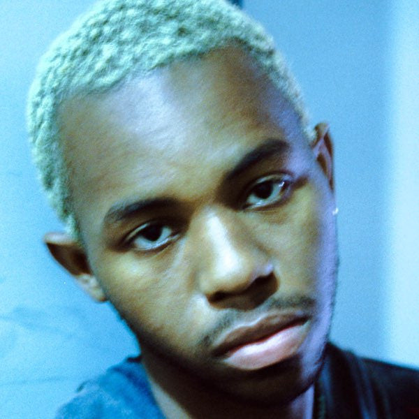 Montell Fish – Jamie (Cream Vinyl) (I) 🇺🇸