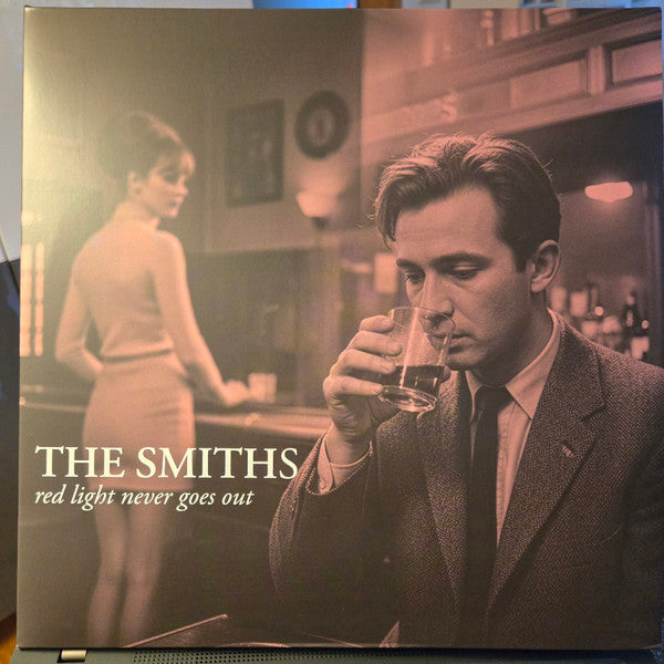 Smiths – Red Light Never Goes Out (2Lp) 🇺🇸
