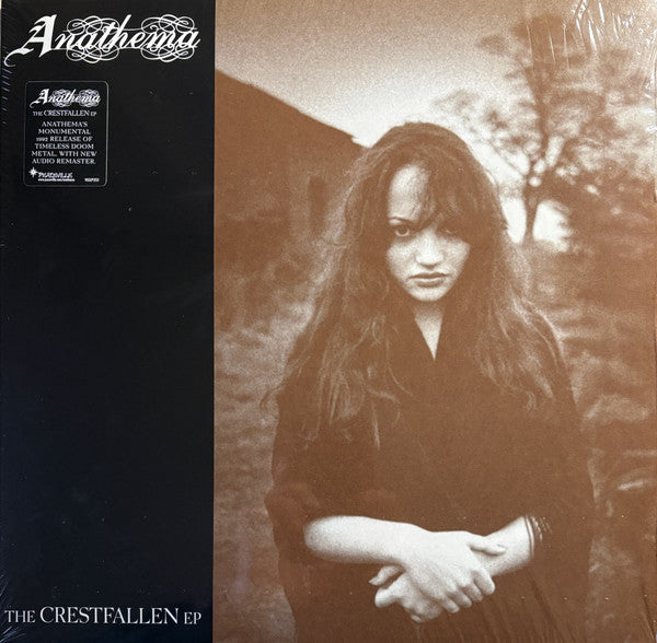 Anathema – Crestfallen 🇺🇸