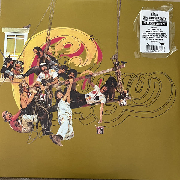 Chicago – Chicago IX: Greatest Hits Expanded (2LP) 🇺🇸