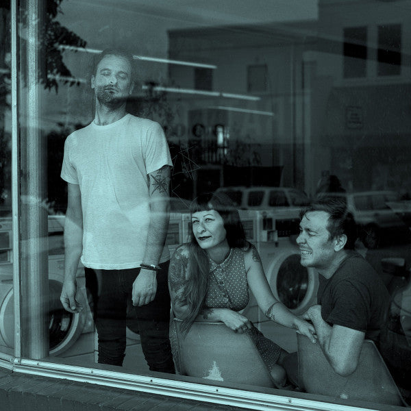 Lemuria – Recreational Hate 🇺🇸
