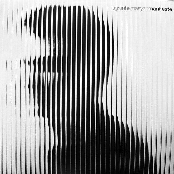 Tigran Hamasyan – Manifeste (2LP) 🇺🇸