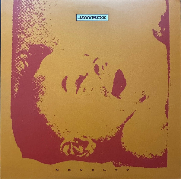 Jawbox – Novelty 🇺🇸
