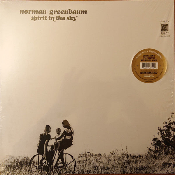 Norman Greenbaum – Spirit in the Sky 🇺🇸