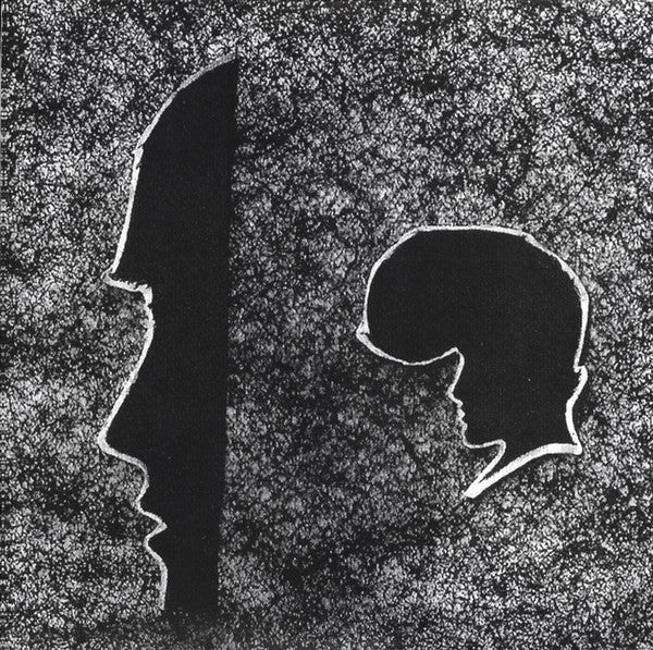 Charlie & the Hefker Girl Megira – Charlie Megira Und the Hefker Girl (Opaque Ennui Vinyl) 🇺🇸