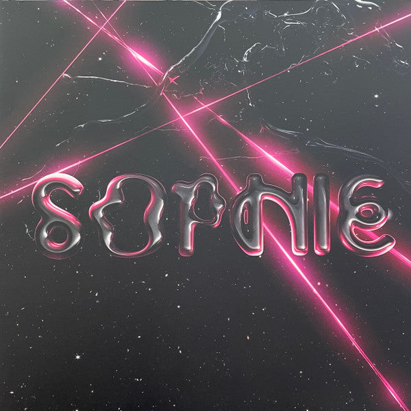 Sophie – Sophie (2LP) 🇺🇸