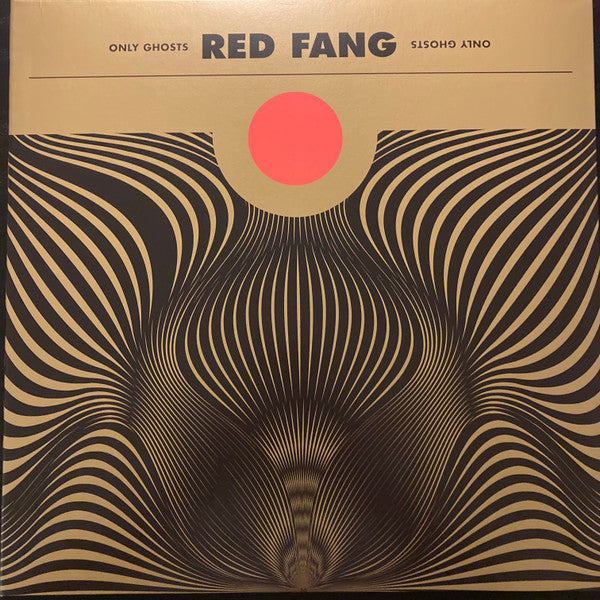Red Fang – Only Ghosts 🇺🇸