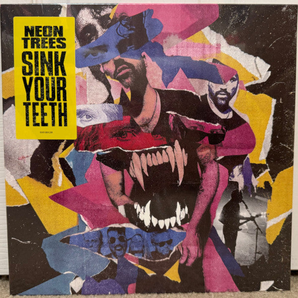Neon Trees – Sink Your Teeth 🇺🇸