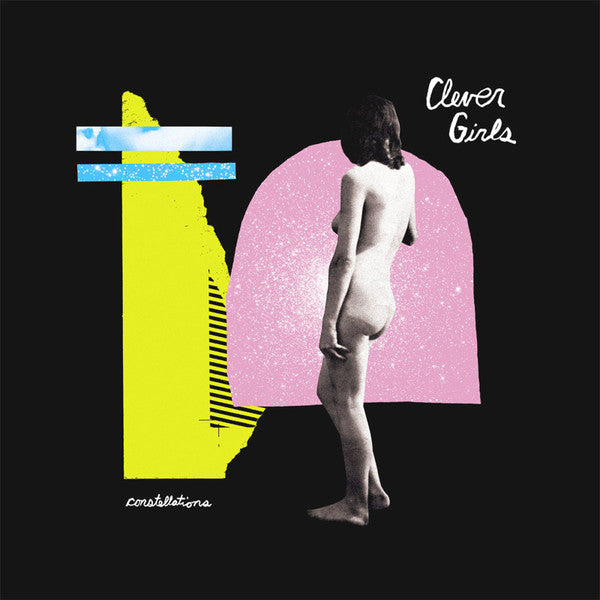 Clever Girls – Constellations (DL Card) (I) 🇺🇸