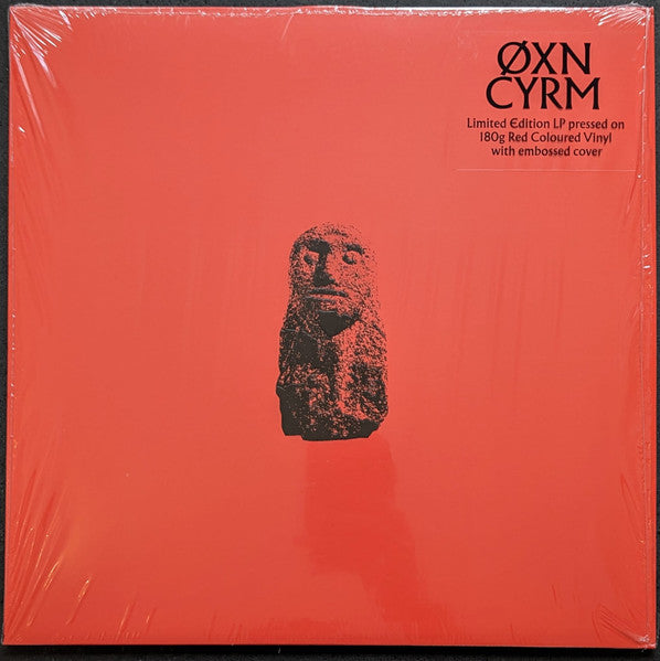 Oxn – Cyrm 🇺🇸