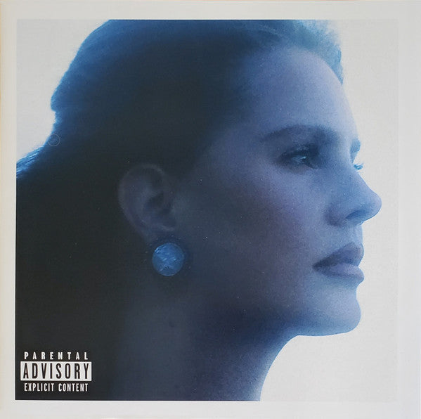 Lana Del Rey – Blue Banisters [CD Nuevo] 💿 🇺🇸