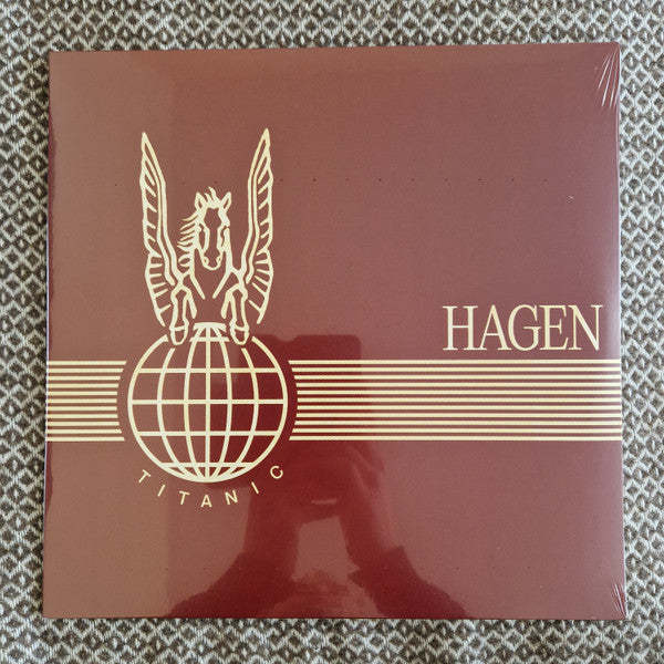 Titanic – Hagen 🇺🇸