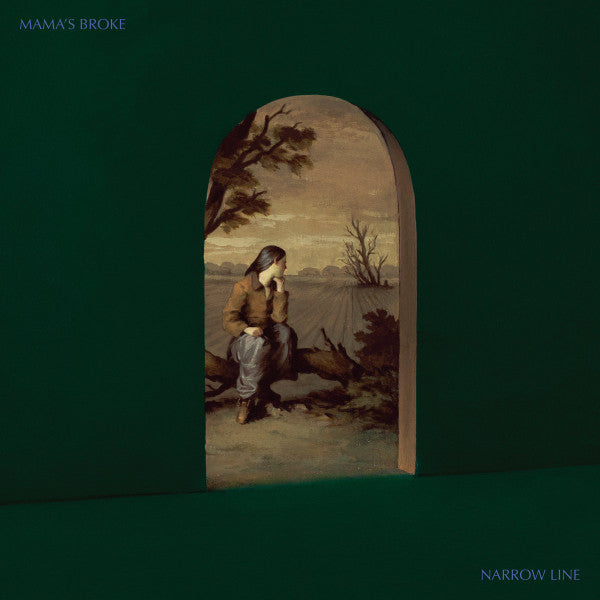 Mama's Broke – Narrow Line 🇺🇸