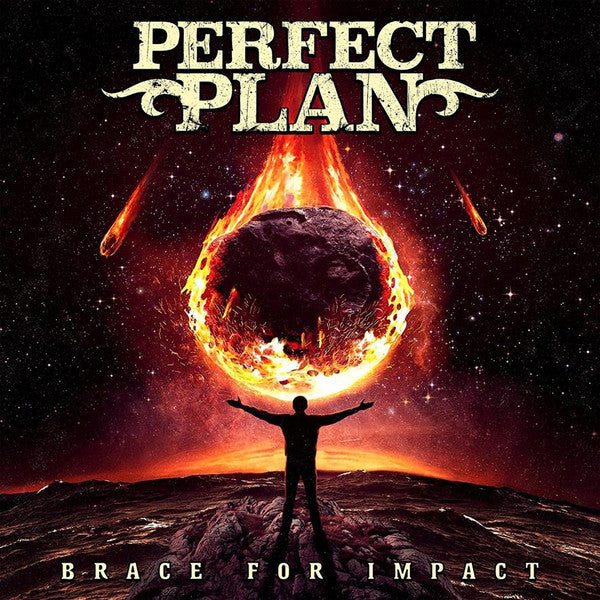 Perfect Plan – Brace for Impact (Limited) (I) 🇺🇸