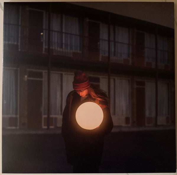 Flock of Dimes – Life You Save (Citrus Vinyl) 🇺🇸