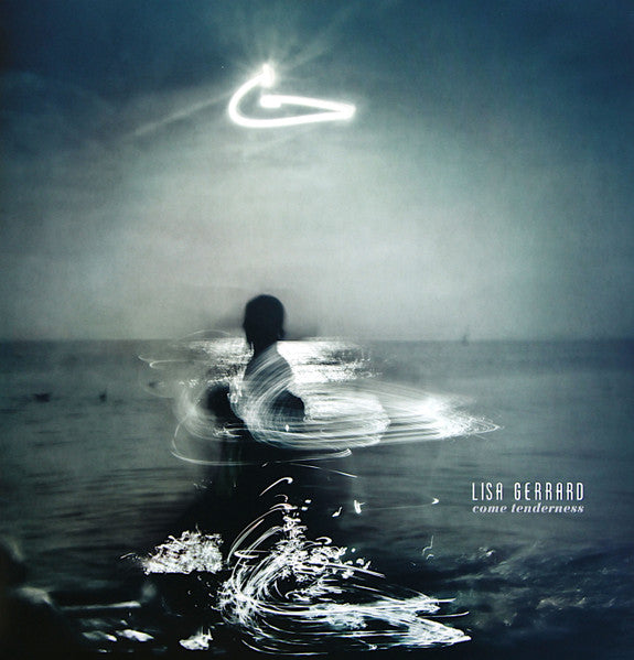 Lisa Gerrard – Come Tenderness 🇺🇸