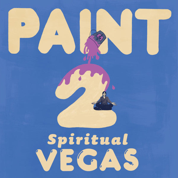 Paint – Spiritual Vegas (DL Code) 🇺🇸