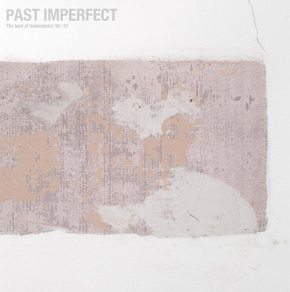 Tindersticks – Past Imperfect the Best of Tindersticks ’92 - ’21 (4LP/Limited/Transparent Orange Vinyl) (I) 🇺🇸