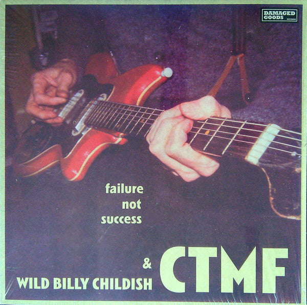 Ctmf – Failure Not Success 🇺🇸