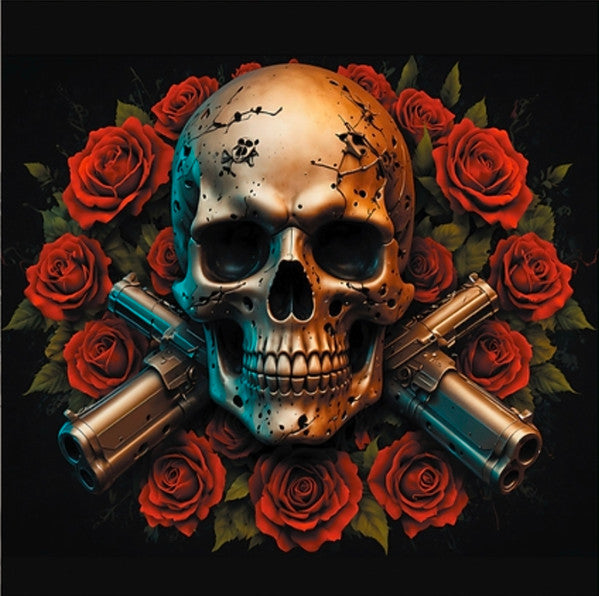 Guns N Roses – Live in Japan (Green Vinyl) 🇺🇸