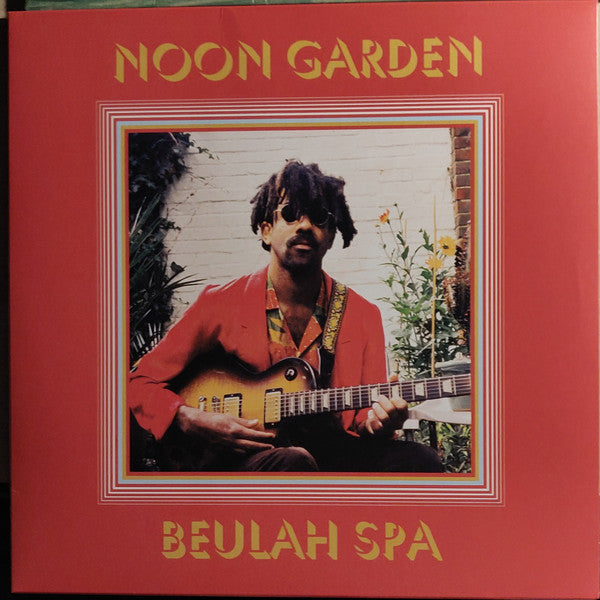 Noon Garden – Beulah Spa 🇺🇸
