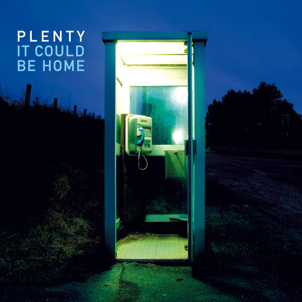 Plenty – It Could Be Home 🇺🇸