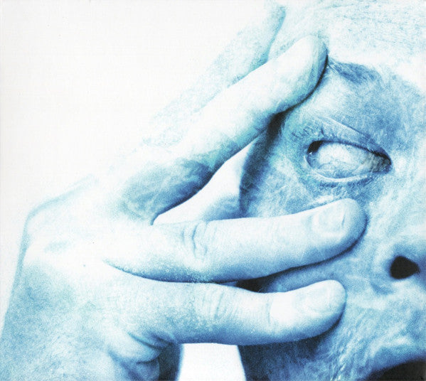 Porcupine Tree – In Absentia [CD Nuevo] 💿 🇺🇸