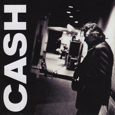 Johnny Cash – American III: Soitary Man 🇺🇸