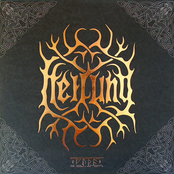 Heilung – Futha 🇺🇸
