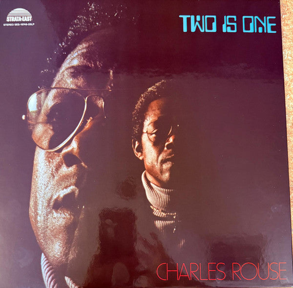 Charlie Rouse – Two is One 🇺🇸