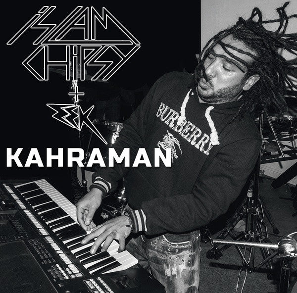 Islam Chipsy & Eek – Kahraman 🇺🇸