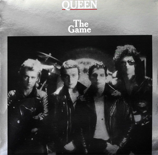 Queen – Game 🇺🇸