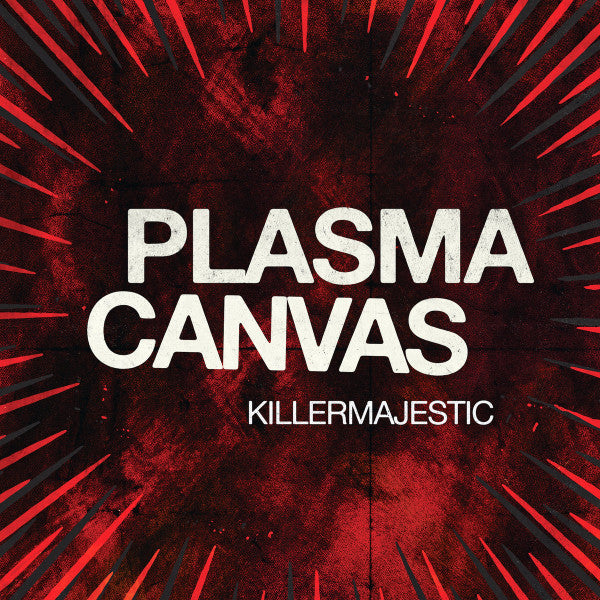Plasma Canvas – Killermajestic 🇺🇸