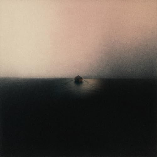 Vincent Lima – To Love a Thing that Fades (Gold Smoke Vinyl/2LP) 🇺🇸
