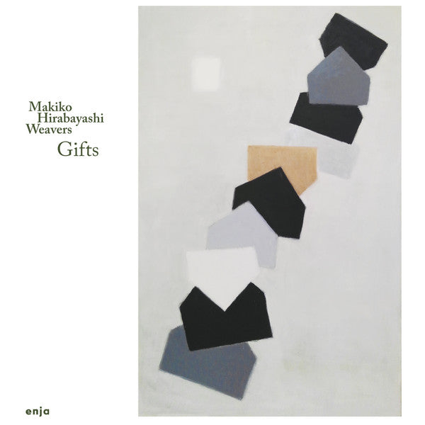 Makiko Hirabayashi – Gifts 🇺🇸