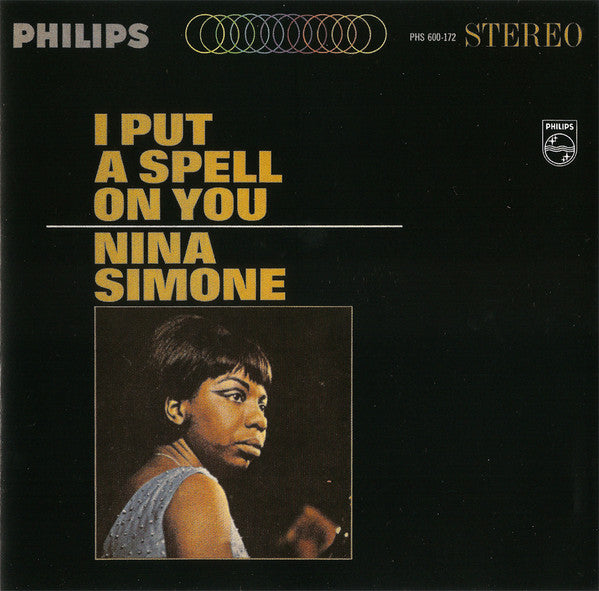 Nina Simone – I Put a Spell on You [CD Nuevo] 💿 🇺🇸