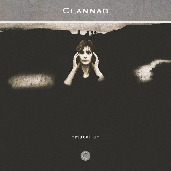 Clannad – MacAlla (Marble Vinyl) 🇺🇸