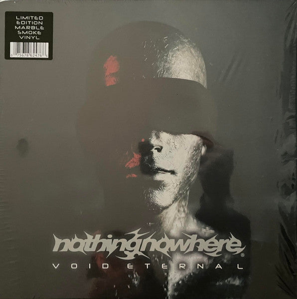 Nowhere. Nothing – Void Eternal 🇺🇸