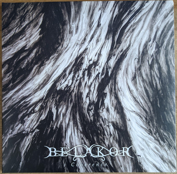 Be'lakor – Coherence (Etched/2LP) 🇺🇸