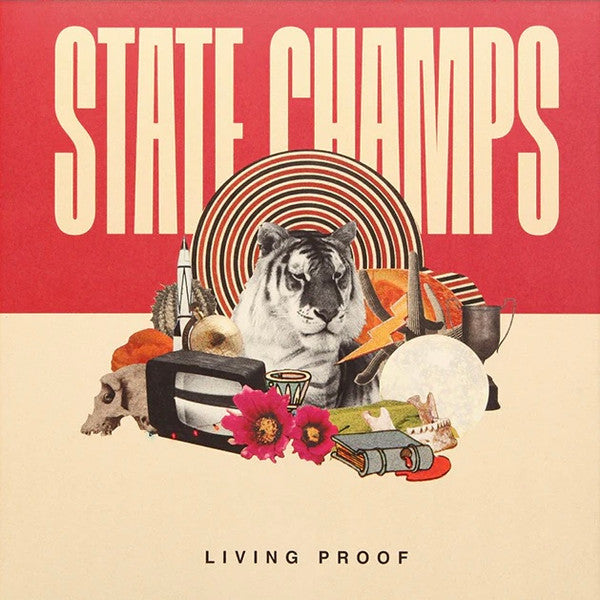 State Champs – Living Proof 🇺🇸