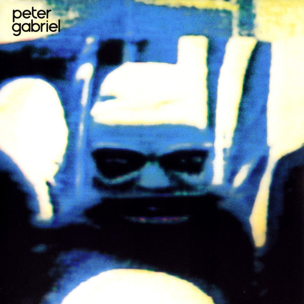 Peter Gabriel – Peter Gabriel 4: Security 🇺🇸