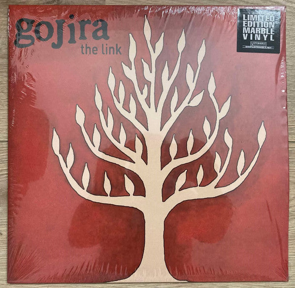 Gojira – Link 🇺🇸