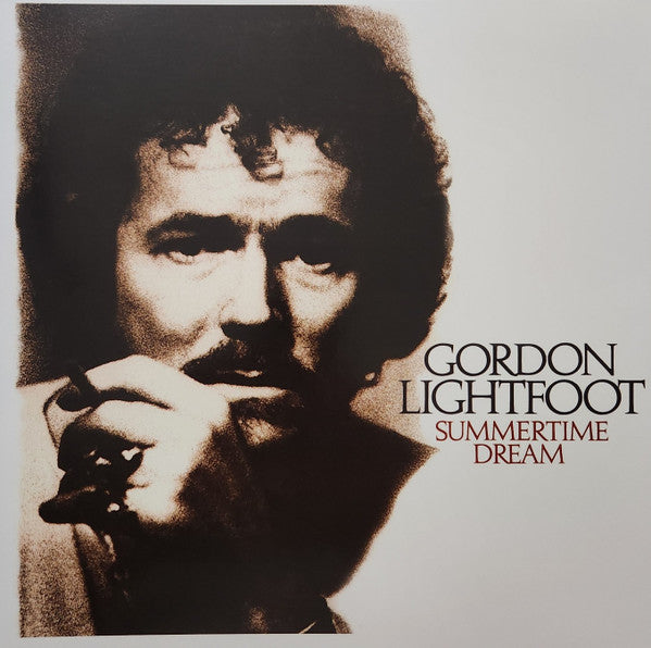 Gordon Lightfoot – Summertime Dream 🇺🇸