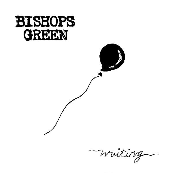 Bishops Green – Waiting (Colored Vinyl) 🇺🇸